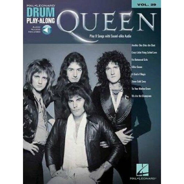 Queen Vol.29